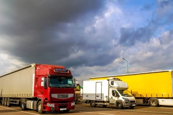 Çanakkale Niğde Nakliyat Ambarları